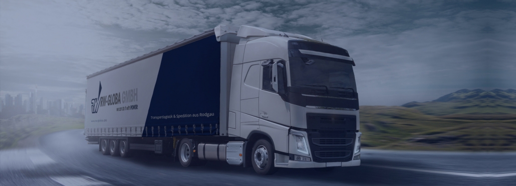 Rw Globa Transport Logistik Und Dienstleistungen